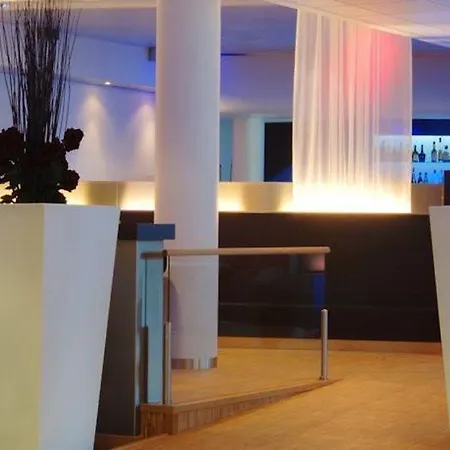 Szálloda Scandic 4*