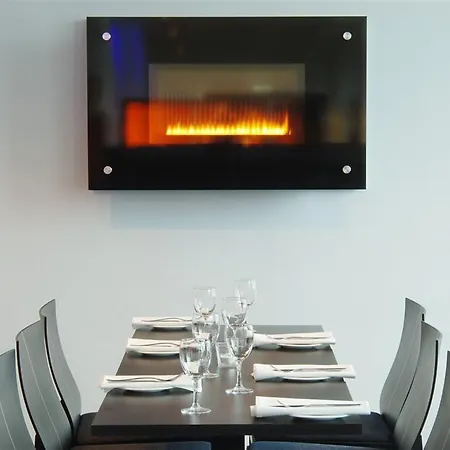 Scandic Szálloda 4*