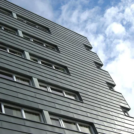 Hotel Scandic Hamar (Hedmark)