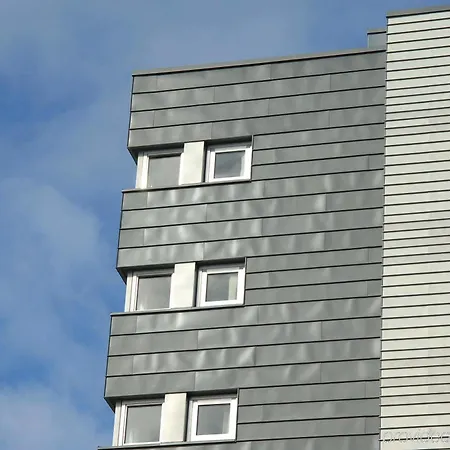 Ξενοδοχείο Scandic 4*