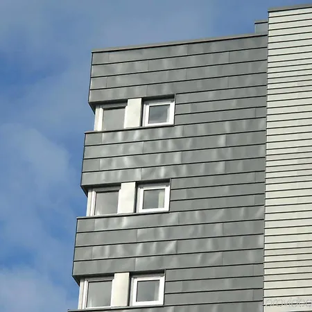 Szálloda Scandic 4*