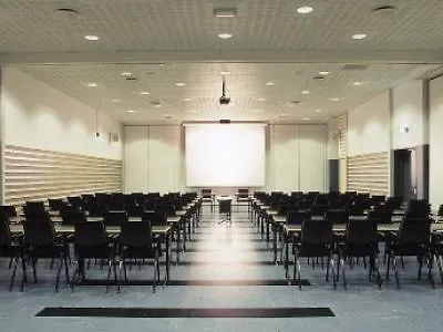Scandic 4* Hamar (Hedmark)
