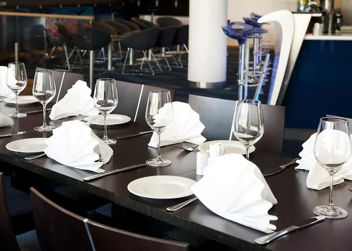 Hotel Scandic Hamar (Hedmark)