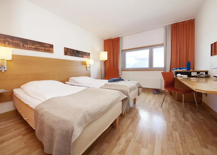 Scandic Hamar (Hedmark)