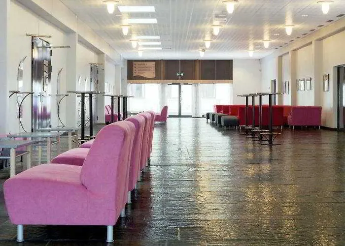 Scandic 4* Hamar (Hedmark)