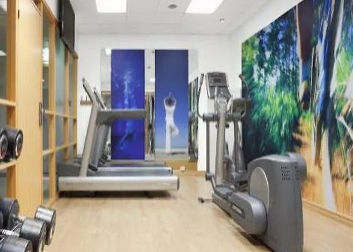 Scandic 4* Hamar (Hedmark)