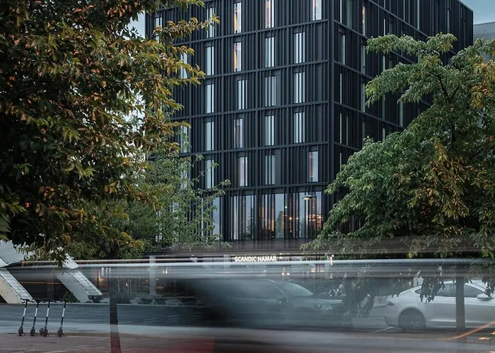 Scandic 4*