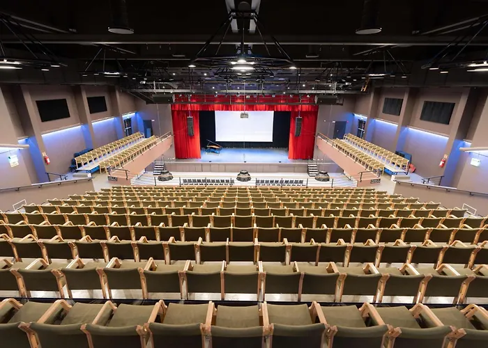 Scandic Hotel Hamar (Hedmark)