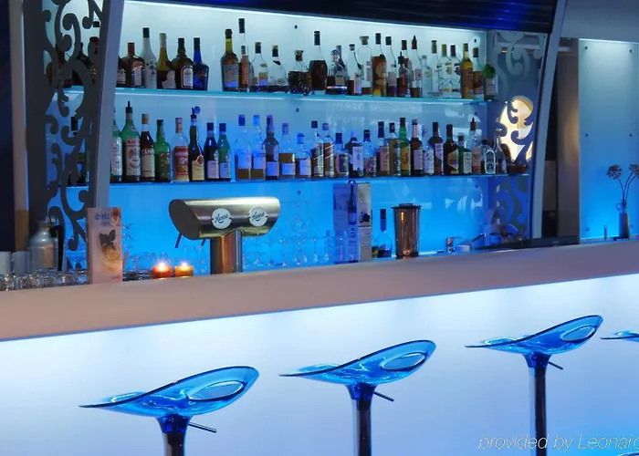 Scandic Hamar (Hedmark)