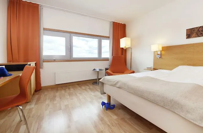 Scandic Hotel Hamar (Hedmark)