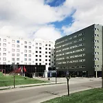 Hotel Scandic 4*