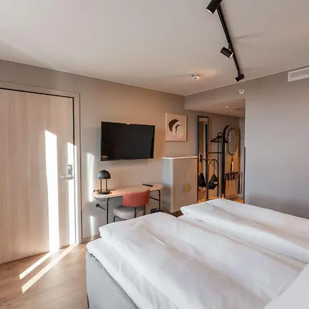 Scandic 4* Hamar (Hedmark)