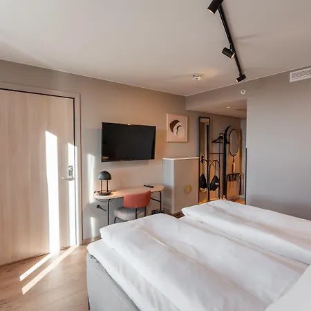 Scandic 4* Hamar (Hedmark)