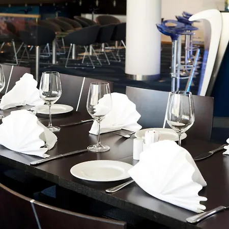 מלון Scandic האמאר