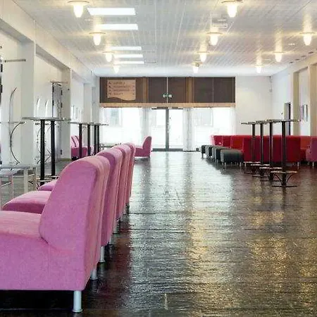 Scandic 4* Hamar (Hedmark)