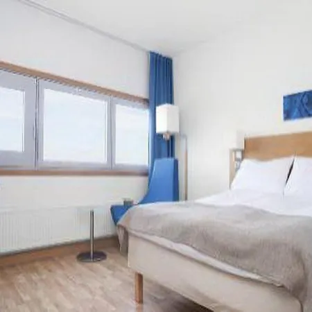 Scandic 4* Hamar (Hedmark)