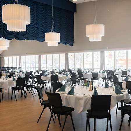 Scandic 4* Hamar (Hedmark)