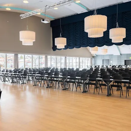 Scandic Hamar (Hedmark)