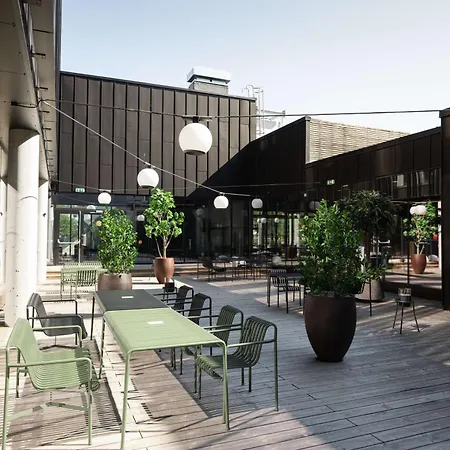 Scandic 4* Hamar (Hedmark)