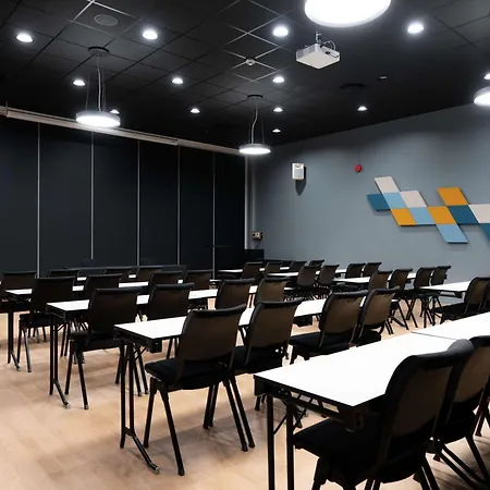 Scandic Hamar (Hedmark)