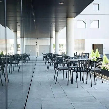Scandic Hotel