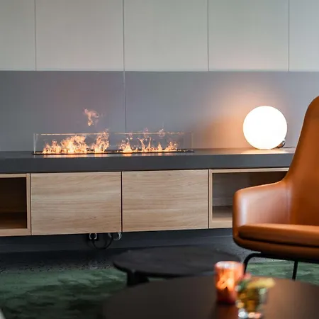 Hotel Scandic