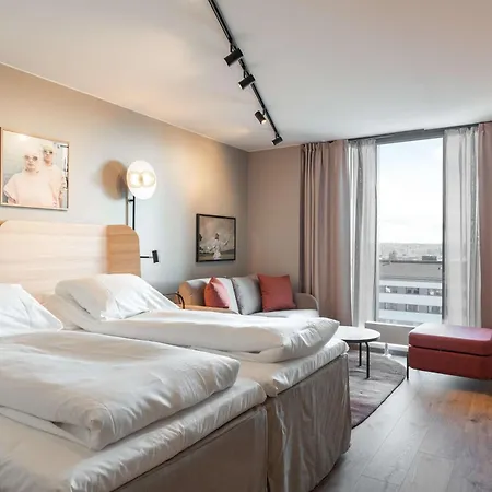 Scandic 4* Hamar (Hedmark)