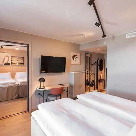 Scandic Hotel