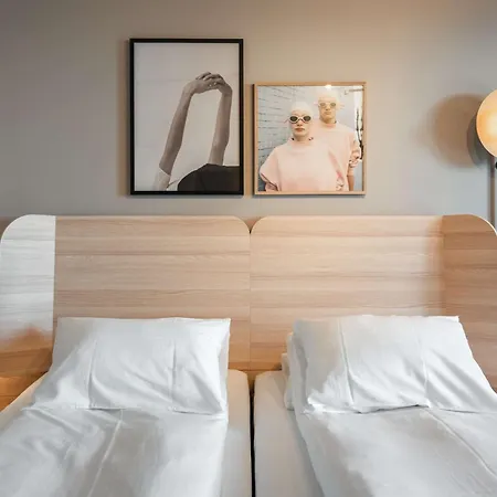 Hotel Scandic