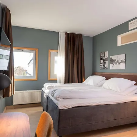 Scandic Hotel Hamar (Hedmark)