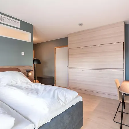 Scandic 4* Hamar (Hedmark)