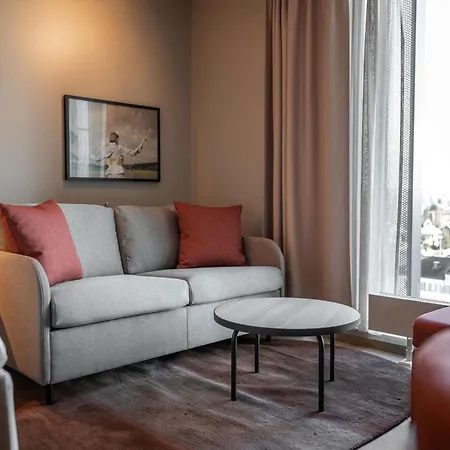 Scandic Hotel