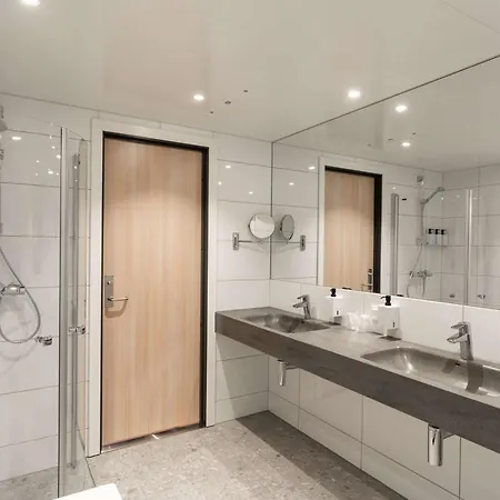 Scandic 4* Hamar (Hedmark)