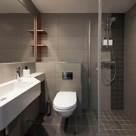 Hotel Scandic 4*