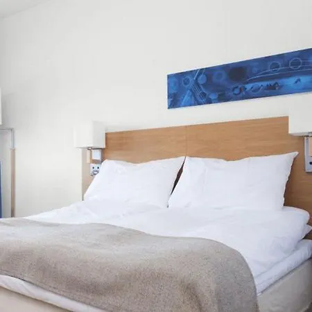 Hotel Scandic 4*