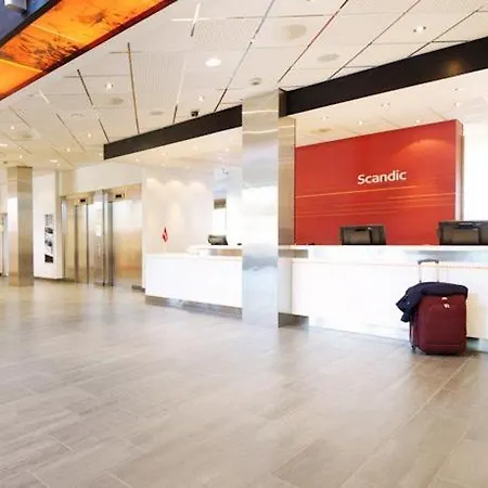Scandic