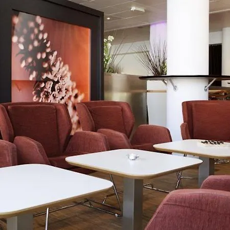 Hotel Scandic