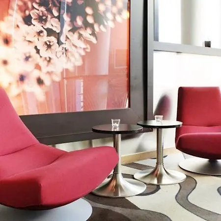 Hotel Scandic 4*