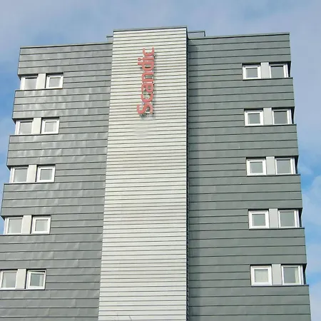 Scandic Hotel 4*