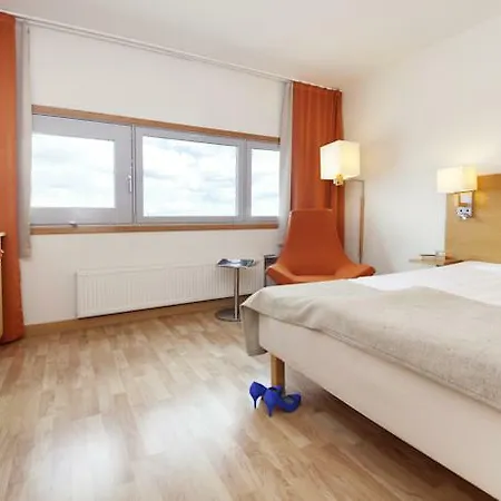 Scandic Hotel Hamar (Hedmark)