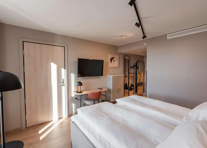 Scandic 4* Hamar (Hedmark)