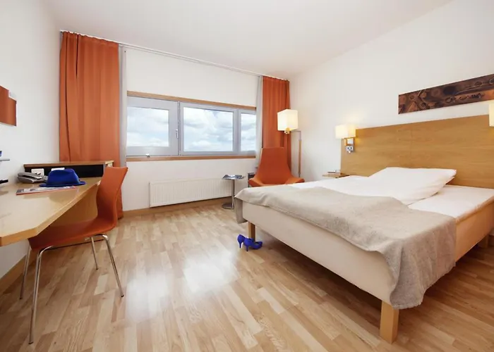 Scandic Hotel Hamar (Hedmark)