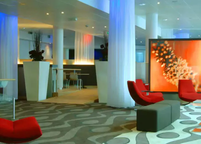 Hotel Scandic Hamar (Hedmark)