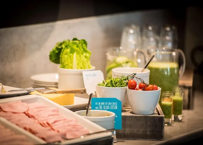 Scandic Hotel Hamar (Hedmark)