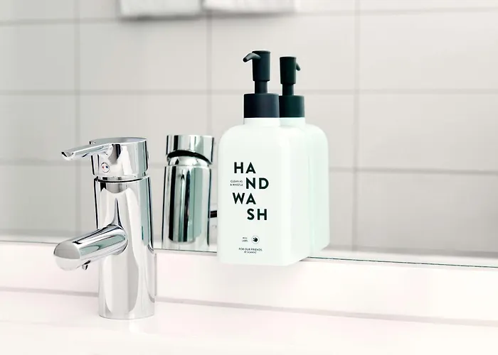 Scandic 4* Hamar (Hedmark)