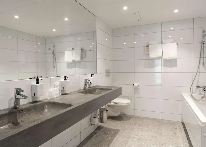 Scandic Hamar (Hedmark)