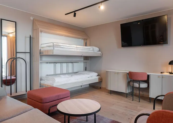 Hotel Scandic Hamar (Hedmark)