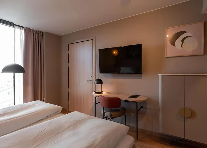 Scandic Hamar (Hedmark)