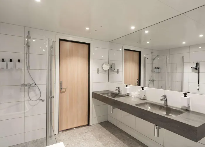 Scandic 4* Hamar (Hedmark)