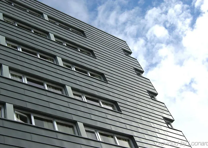 Hotel Scandic Hamar (Hedmark)